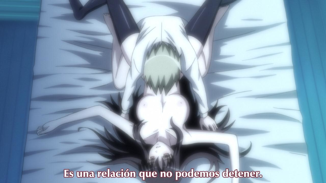 Aki-Sora: Yume no Naka (Nanikano Fansub)